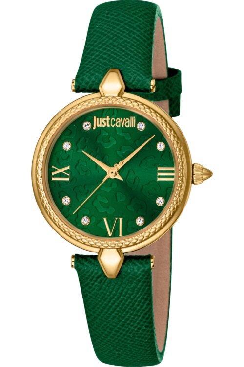 JUST CAVALLI TIME – WATCHES