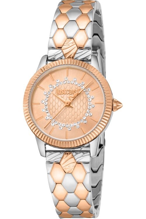 JUST CAVALLI TIME – WATCHES