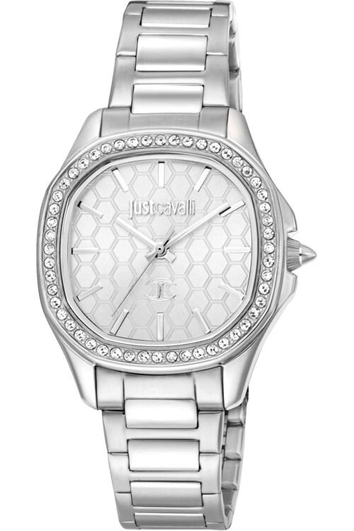 JUST CAVALLI TIME – WATCHES