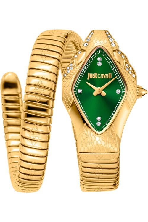 JUST CAVALLI TIME – WATCHES