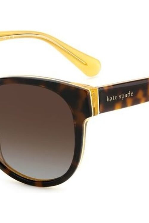KATE SPADE SUNGLASSES – EYEWEAR