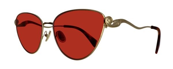 LANVIN SUNGLASSES - EYEWEAR