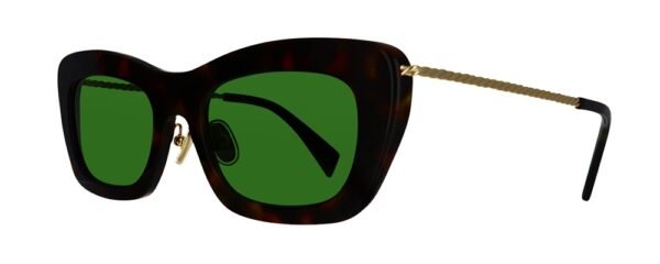 LANVIN SUNGLASSES - EYEWEAR