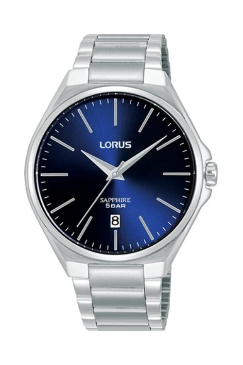 LORUS – WATCHES