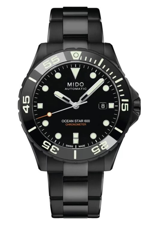 MIDO – WATCHES