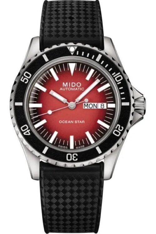 MIDO – WATCHES
