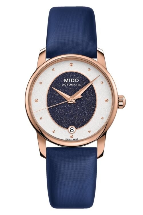 MIDO – WATCHES