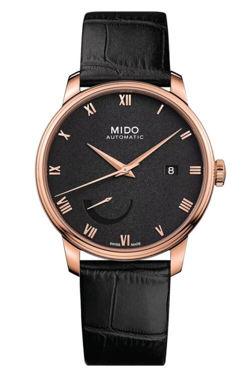 MIDO – WATCHES