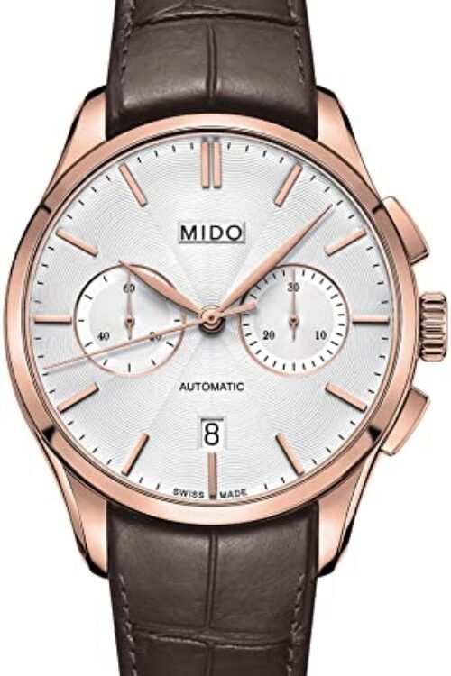 MIDO – WATCHES