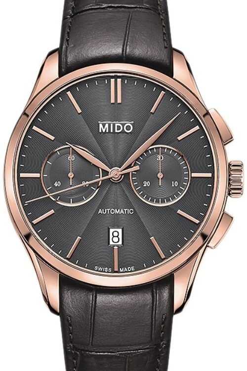 MIDO – WATCHES