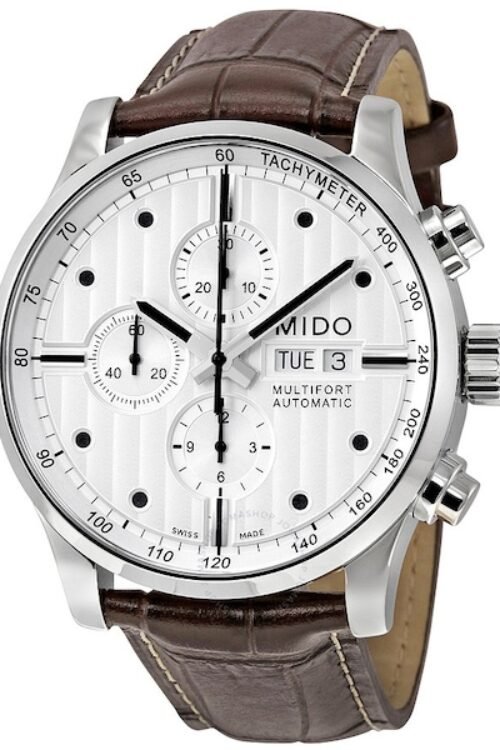 MIDO – WATCHES