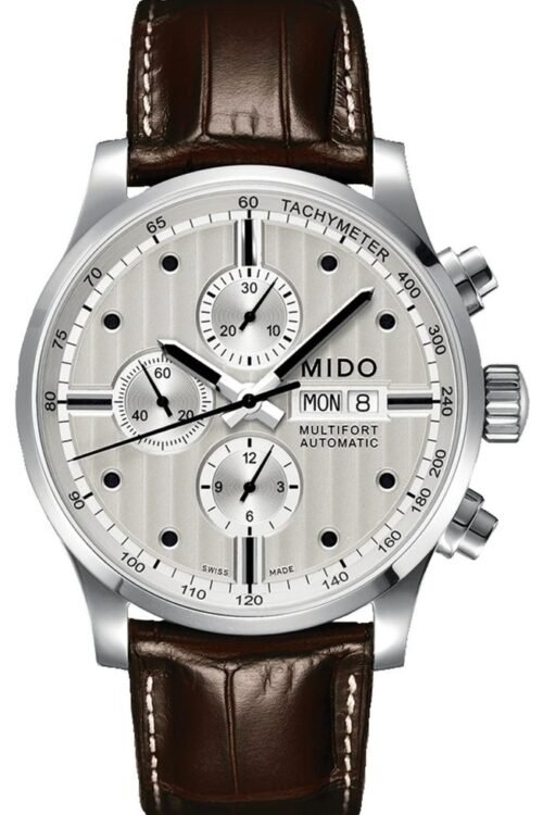 MIDO – WATCHES