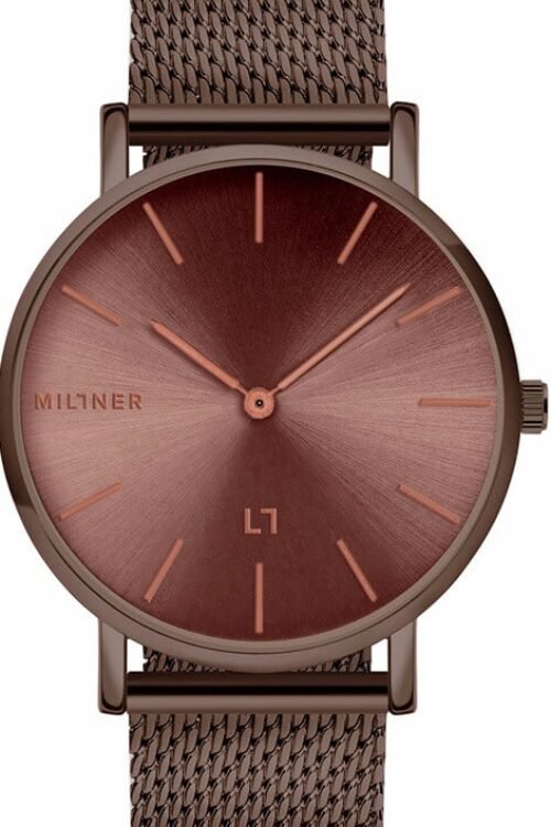 MILLNER – WATCHES