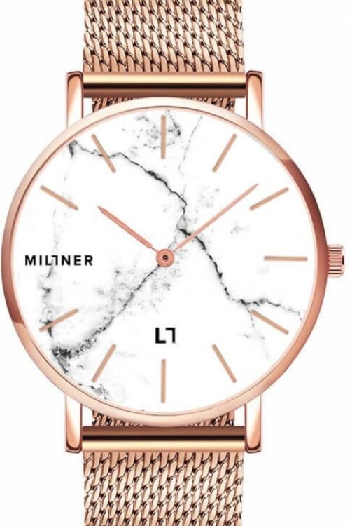 MILLNER – WATCHES