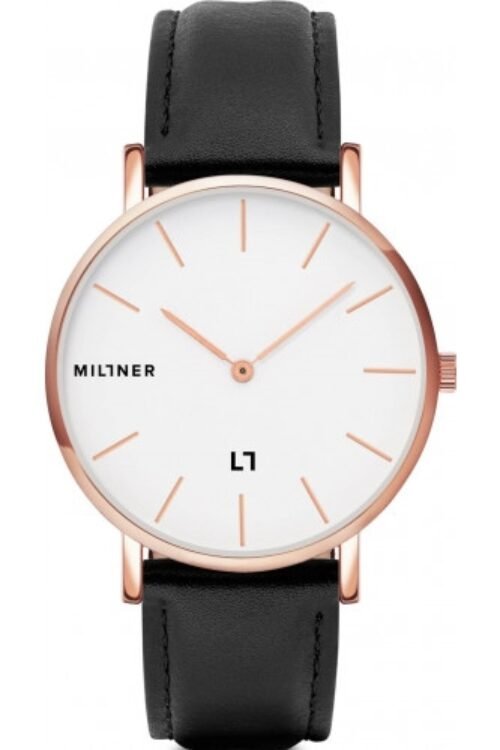 MILLNER – WATCHES