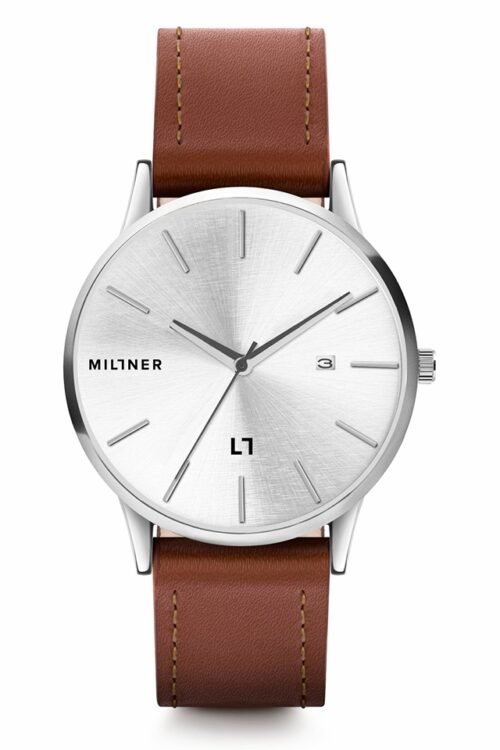 MILLNER – WATCHES