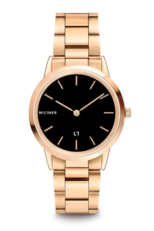 MILLNER – WATCHES