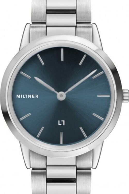 MILLNER – WATCHES