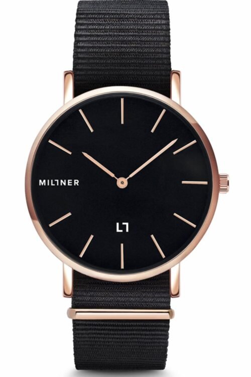 MILLNER – WATCHES