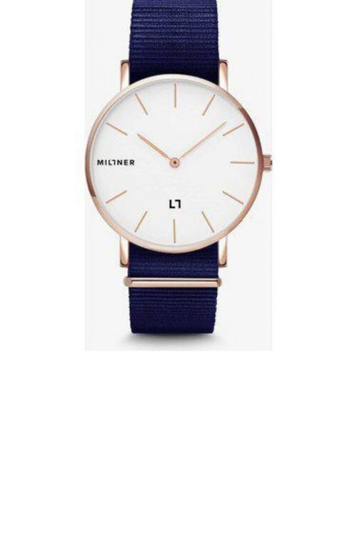 MILLNER – WATCHES