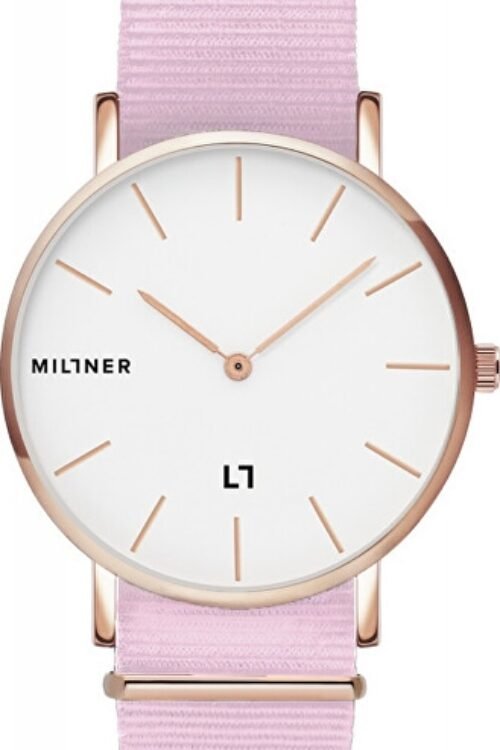 MILLNER – WATCHES