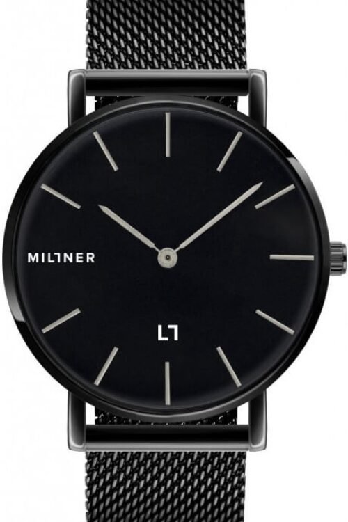 MILLNER – WATCHES