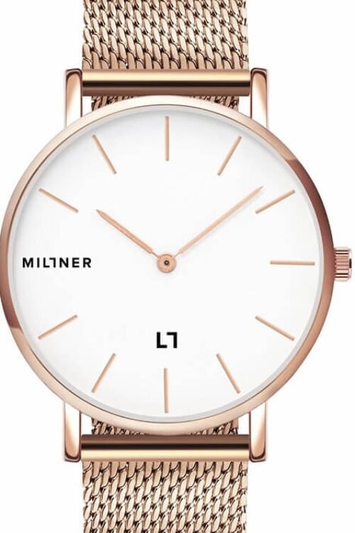 MILLNER – WATCHES