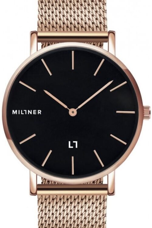 MILLNER – WATCHES