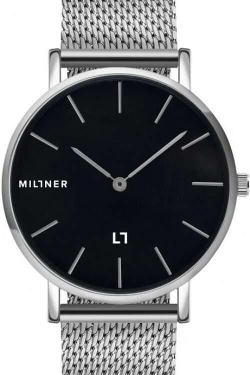 MILLNER – WATCHES