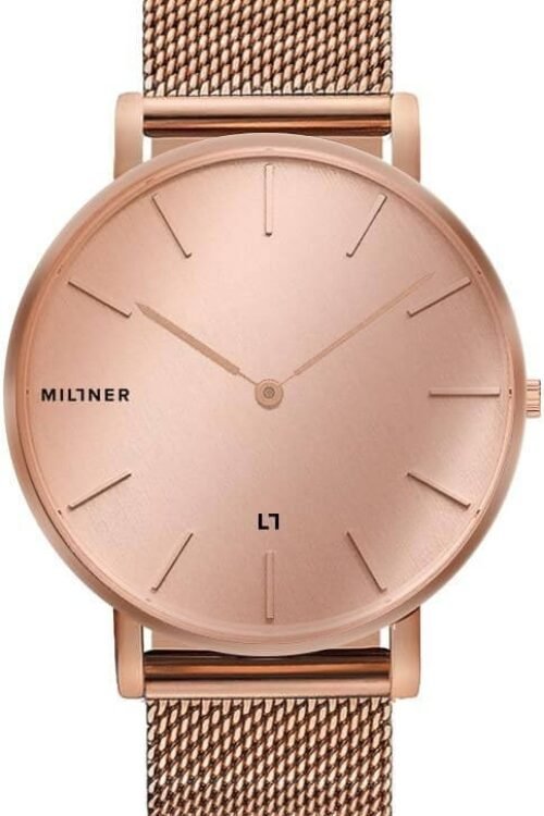 MILLNER – WATCHES