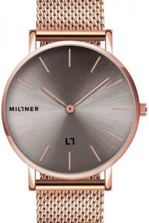 MILLNER – WATCHES