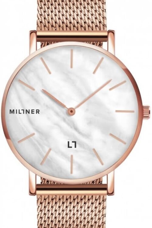 MILLNER – WATCHES