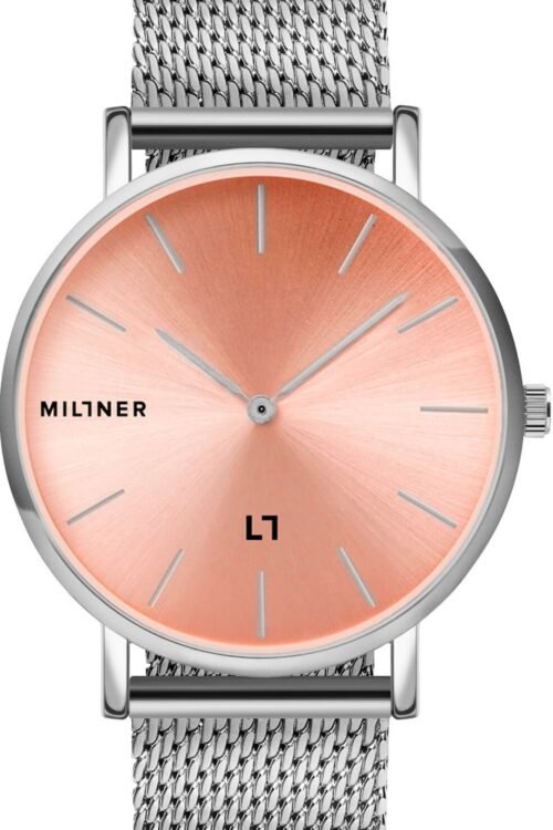 MILLNER – WATCHES