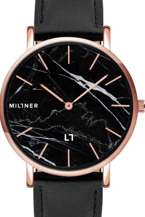 MILLNER – WATCHES