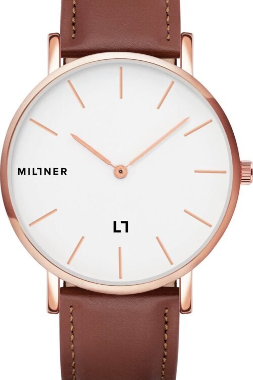 MILLNER – WATCHES