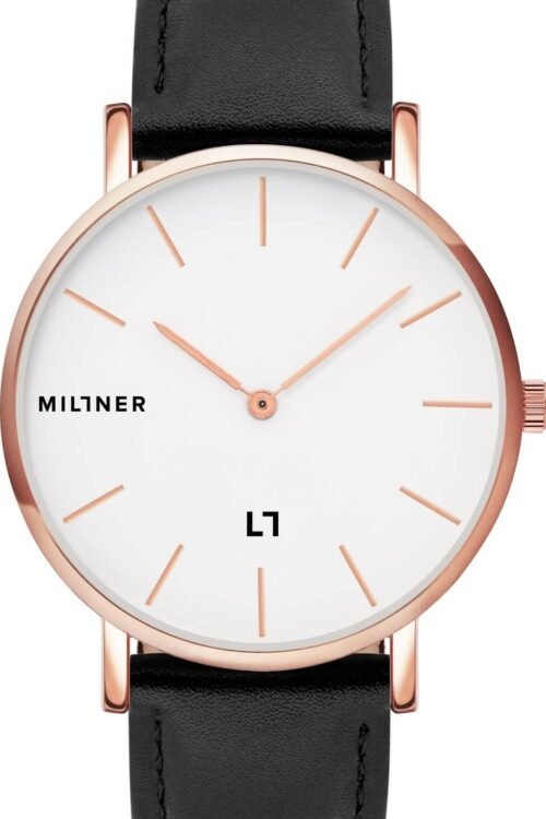 MILLNER – WATCHES