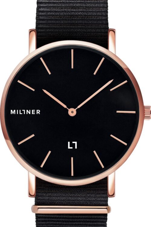 MILLNER – WATCHES