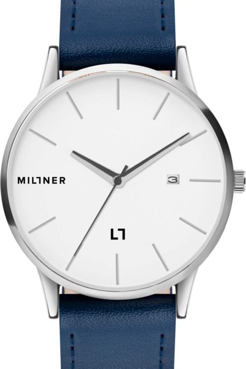 MILLNER – WATCHES