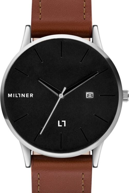 MILLNER – WATCHES