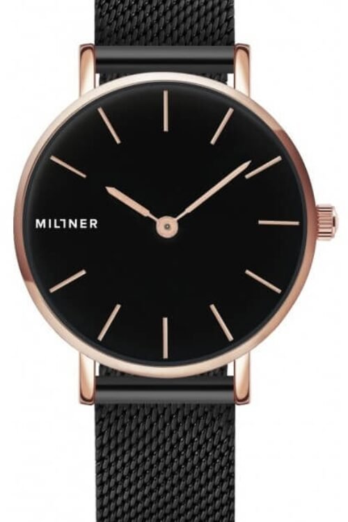 MILLNER – WATCHES