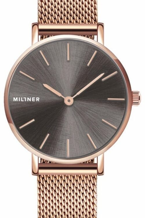 MILLNER – WATCHES