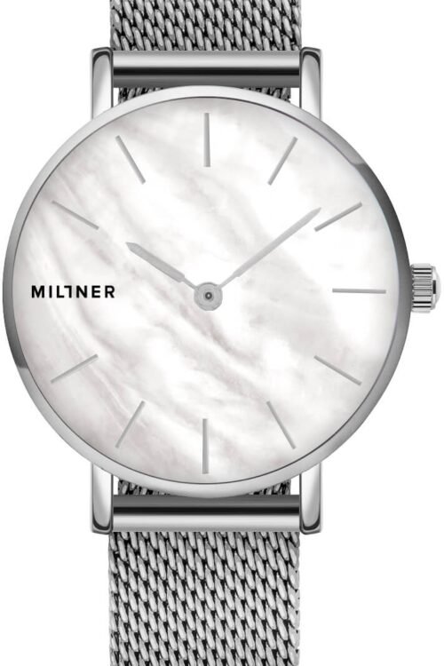 MILLNER – WATCHES