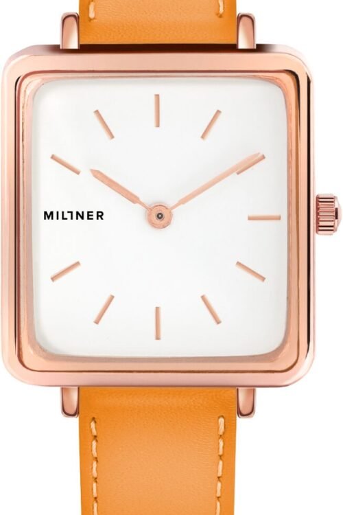 MILLNER – WATCHES