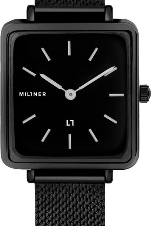 MILLNER – WATCHES