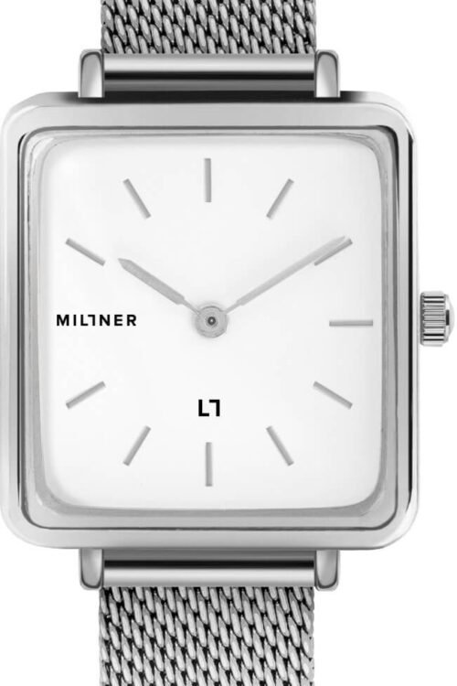 MILLNER – WATCHES