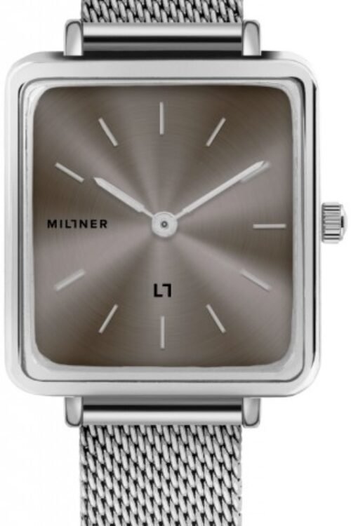 MILLNER – WATCHES