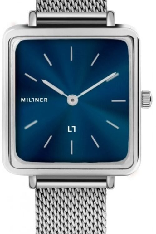 MILLNER – WATCHES