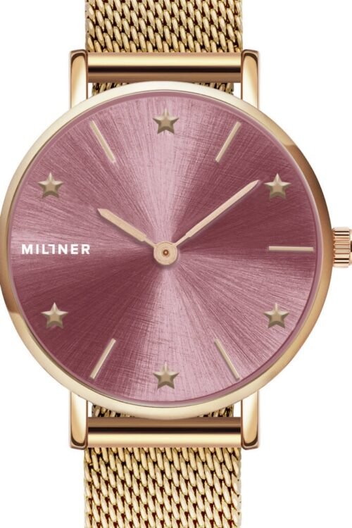 MILLNER – WATCHES