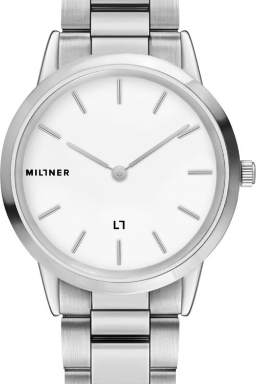 MILLNER – WATCHES