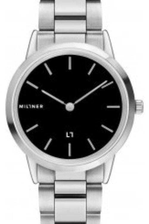 MILLNER – WATCHES